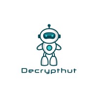 Decrypthut logo - Similar company to Simplify-Link Ltd