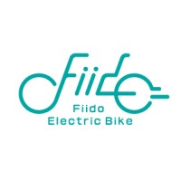 Fiido Global logo - Similar company to Engwe Uae