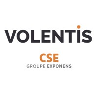 Volentis Comité Social et Économique logo - Similar company to Cse Cic