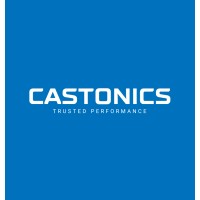 Castonics logo - Similar company to Mindtek Solution