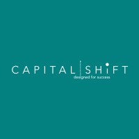Capital Shift logo - Similar company to Quo-Change Consulting