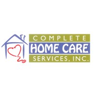 Complete Home Care Services logo - Similar company to Complete Home Care - A Member Of Lifecare Health Partners
