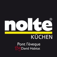Nolte Küchen by David Habitat logo - Similar company to By-I Interiors