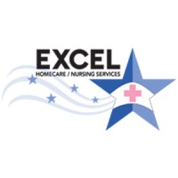 Excel Home Care Services logo - Similar company to Home Instead Denver North