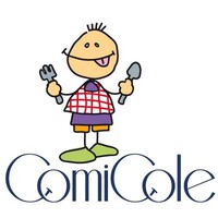 COMICOLE COLECTIVIDADES SL logo - Similar company to Cátedra Aimplas-Universitat De València