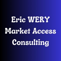 Eric WERY Market Access Consulting