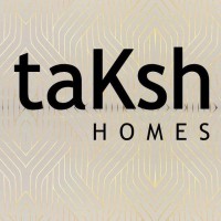 Taksh-homes logo - Similar company to Opulence Craft