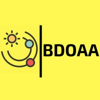 Bangladesh Olympiad On Astronomy And Astrophysics
