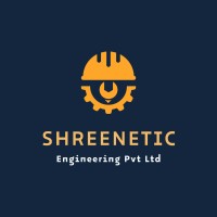Shreenetic Engineering Pvt Ltd logo - Similar company to Inliq India