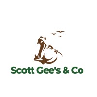 Scott Gees & Co Packaging