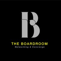 The Boardroom - Manchester