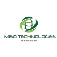 MISO Tech logo - Similar company to Stan World