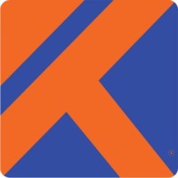KYRIOS InfoSystem logo - Similar company to Tim Jedrek