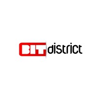 BitDistrict Technologies S.L. logo - Similar company to Crealogica S.L.