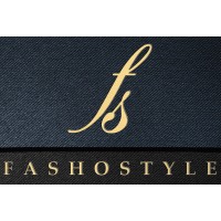 Fashostyle logo - Similar company to Kazarmax