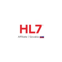 HL7 Slovakia logo - Similar company to Hl7 México