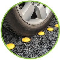 TRUEGRID Drive on Surface logo - Similar company to Truegrid Permeable Pavers