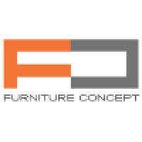 Furniture Concept Ltd logo - Similar company to Workspace Ergonomics