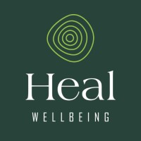 Heal Wellbeing logo - Similar company to Leanact Gmbh