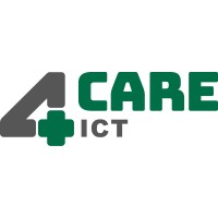 4Care ICT logo - Similar company to 4Care Gmbh