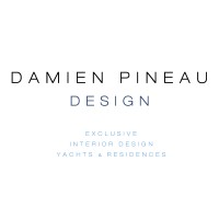 DAMIEN PINEAU DESIGN logo - Similar company to Bipède