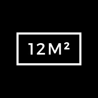 12m2 Studio logo - Similar company to Animai