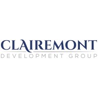 Clairemont Development Group logo - Similar company to Alan Development