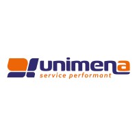 UNIMENA logo - Similar company to Unimera Ltd.
