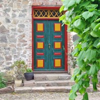 Heritage Country House - New Spøttrup Farm logo - Similar company to Iwlab