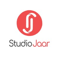 Studio Jaar logo - Similar company to Studio Ogaan