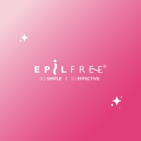 Epilfree Cosmetics International logo - Similar company to Spazio78