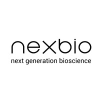 Nexbio logo - Similar company to Seqme