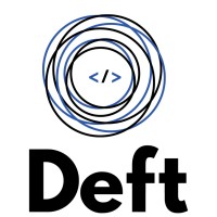 Deft Soluciones Tecnologicas logo - Similar company to Zaku