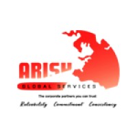 Arish Global Services Ltd logo - Similar company to Select And Switch