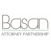 Basan Attorney Partnership logo - Similar company to Erten Hukuk