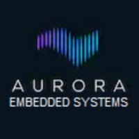 Aurora Embedded Systems logo - Similar company to dflydev