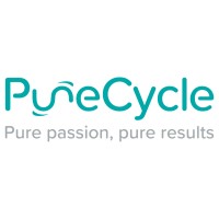Pure Cycle logo - Similar company to Purecycle Technologies