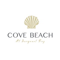 Cove Beach logo - Similar company to Covebeach