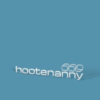 Hootenanny logo - Similar company to Utopic
