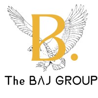 The BAJ Group logo - Similar company to Cabinify