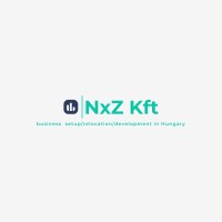NxZ Kft - kifizetőhelyi bérszámfejtés / Paypoint payroll logo - Similar company to On Point Pay