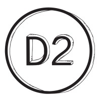 D2 Arkitektur & Projektledning logo - Similar company to Mosjö Mark Och Anläggning Ab