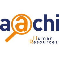 Aachi Human Resources logo - Similar company to Halfstein