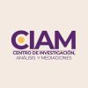 Centro de Investigación, Análisis y Mediaciones CIAM logo - Similar company to Ecosimple
