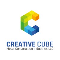 Creative Cube Metal Const Ind LLC