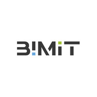 BIMIT logo - Similar company to Bimit