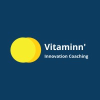 Vitaminn logo - Similar company to Chambre De Commerce Et D'Industrie Tuniso-Suisse