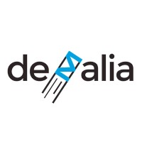Demalia logo - Similar company to Digidum