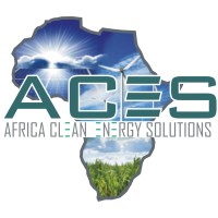 ACES Renewables logo - Similar company to Atsolar