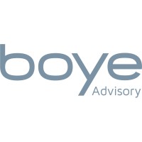Boye Advisory logo - Similar company to Lauve & Co